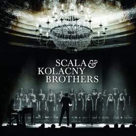 The Bitter End (Placebo cover) Scala And Kolacny Brothers