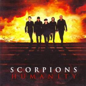 Humanity Scorpions