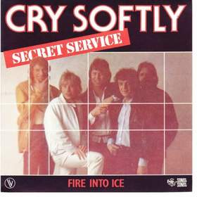 Fire Into Ice Secret Service