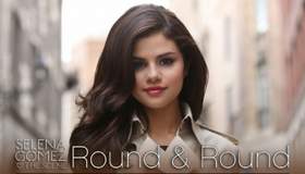 Round & Round Selena Gomez and The Scene