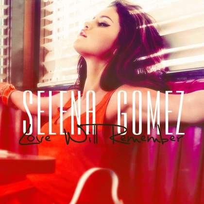 Love Will Remember Selena Gomez