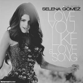 Love You Like A Love Song (Selena Gomez  cover) Селена Гомез