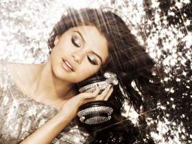 музыка для постановки танца( без слов) Selena Gomez
