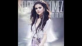 Save The Day [Official Instrumental] Selena Gomez