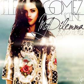 My Dilemma (минусовка) Selena Gomez & The Scene - My Dilemma