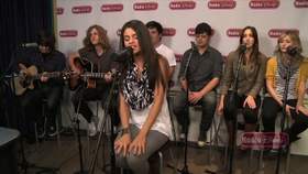 Who Says (Acoustic) Selena Gomez & The Scene