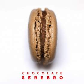 Chocolate  (Шоколад) SEREBRO