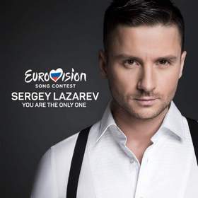 YOU ARE THE ONLY ONE (MARCH 5, 2016) SERGEY
