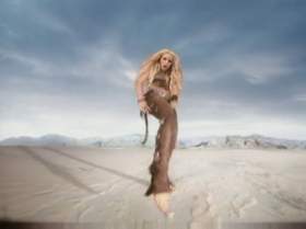 Whenever, Wherever [Sahara Mix] Shakira