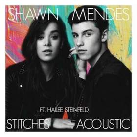 Stitches (Acoustic) Shawn Mendes & Hailee Steinfeld