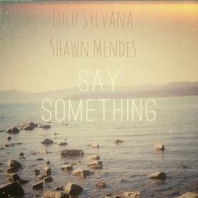 Say Something (A Great Big World cover) Shawn Mendes