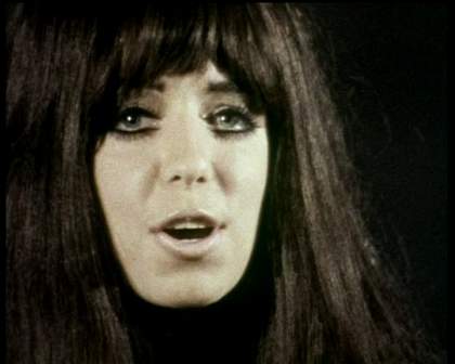 Never Marry A Railroad Man(1970) Shocking Blue