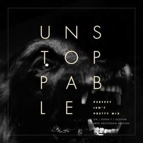 Unstoppable (новая версия) Sia