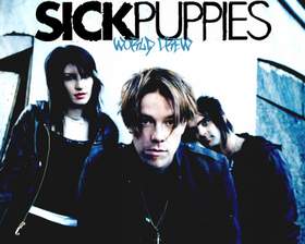 So What I Lied Sick Puppies