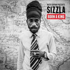 I Was Born In A System Sizzla