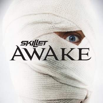 Awake and Alive (Кавер на русском) Skillet