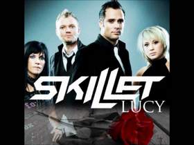 Lucy (Люси) Skillet
