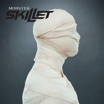 Monster Skillet