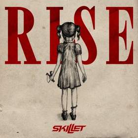 Freak Show SKILLET - RISE (DELUXE EDITION)