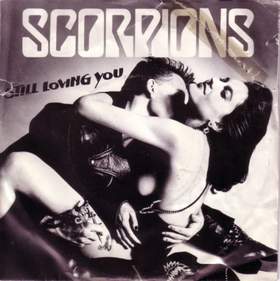 Still loving you скорпион