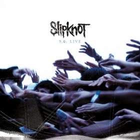 Before I Forget [9.0 Live] [CD 1] Slipknot