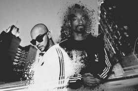 Magical Snoop Dogg feat Timati