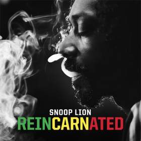 Smoke The Weed Snoop Lion ft. Collie Buddz