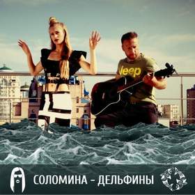 Дельфины (original mix) СОЛОМИНА