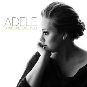 Someone Like You (Adele cover) Alexa Goddard
