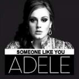 Someone Like You (DJ Newklear Mashup Mix) Adele