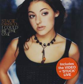 I Could Be the One Stacie Orrico