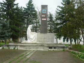 На горе стоял Шамиль - шуточная Станица Старопавловская