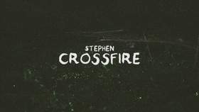 Crossfire (low pitch) Stephen