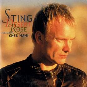 Desert of rose Sting