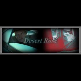 - Desert Rose & Oud (Orient) Cover (by Ersin Ersavas) Sting