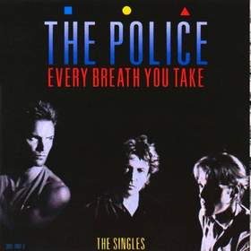 Every Breath You Take (The Police) Sting