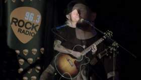 Bother (Live Acoustic) Stone Sour