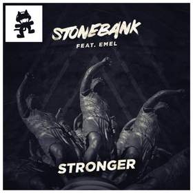 Stronger (feat. EMEL) [Monstercat Release] Stonebank