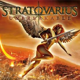 Unbreakable Stratovarius