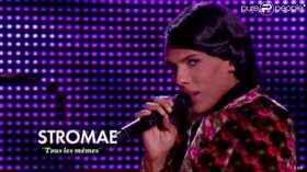 'Tous les memes' live Le Grand Journal Stromae