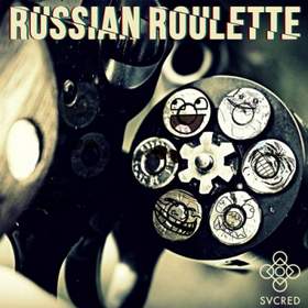 russian roulette suffokate