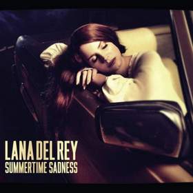 Summertime Sadness (Ryan Hemsworth Remix) LANA DEL REY