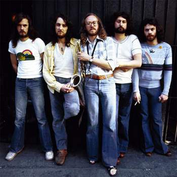 When I Was Young (Logical Song) Supertramp