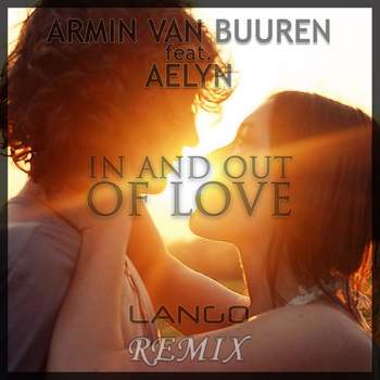 In And Out Of Love СВАДЬБА-ПЕРВЫЙ ТАНЕЦ-Armin Van Buuren feat. AELYN