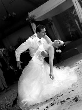 Don Juan - Seulement l'amour Свадебный танец