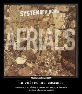 Aerials (Instrumental) System Of A Down