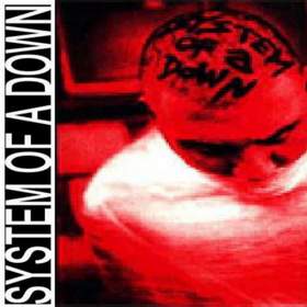 Snowblind (Black Sabbath cover) System of a Down