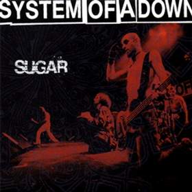 Sugar (Сахар) System Of A Down