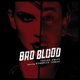 Bad Blood (OST ЗВЕРОПОЛИС / ZOOTOPIA) Taylor Swift ft. Kendrick Lamar