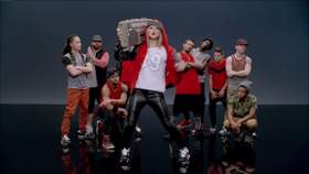 Shake It Off (минус) Taylor Swift